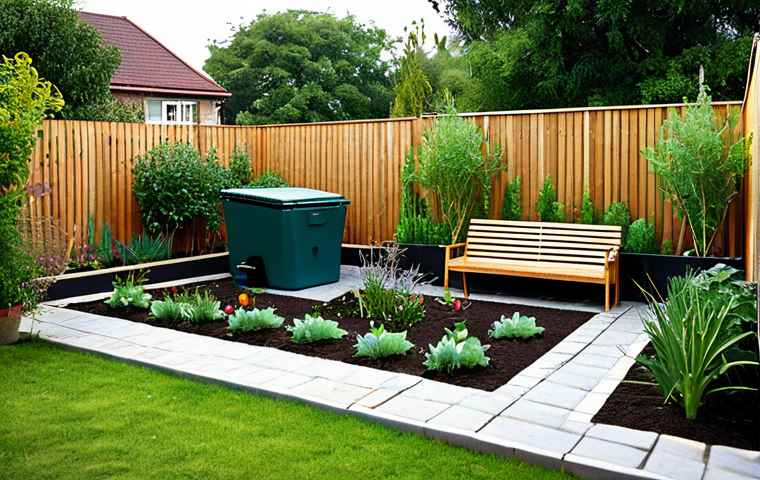 景观设计避坑指南 - 이미지 1