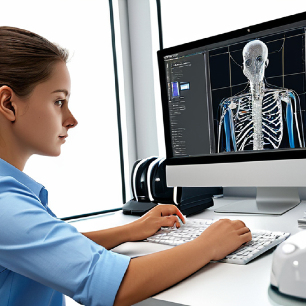 **

A young woman, fully clothed in appropriate attire, working on CAD software at her desk, modern office setting, perfect anatomy, professional, safe for work, high quality, well-formed hands, natural proportions.

**