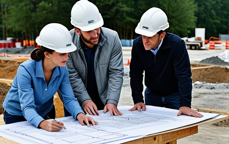 景观设计师资格证到手后 - 이미지 1