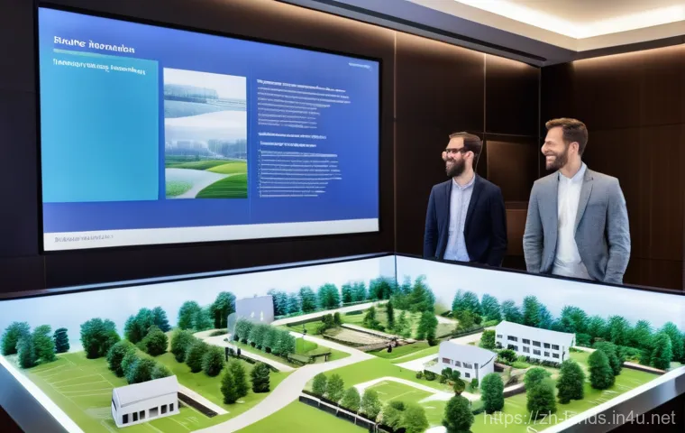 조경 프로젝트 제안서 작성법 - **Prompt: An intense, focused scene depicting a landscape architect's desk late at night. The desk i... 조경 프로젝트 제안서 작성법 - **Prompt: An intense, focused scene depicting a landscape architect's desk late at night. The desk i...