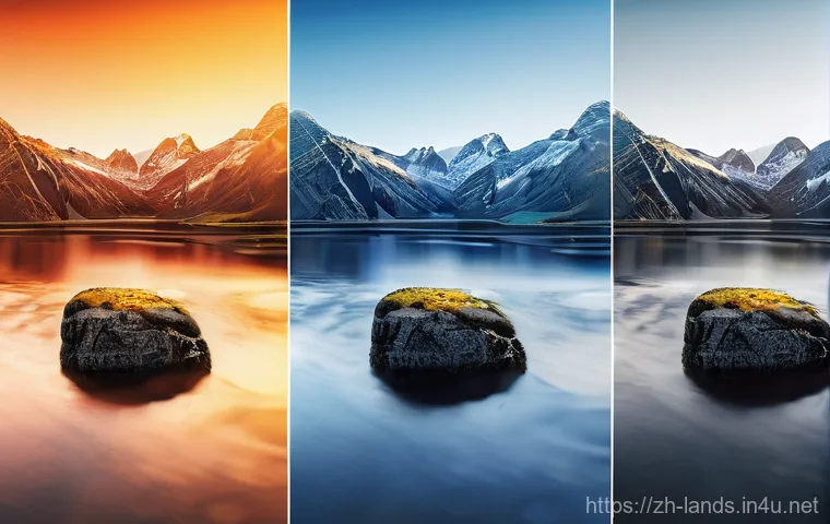 조경 업무 중 발생하는 일반적 문제와 해결책 - Here are three detailed image generation prompts in English, inspired by the provided text, adhering...