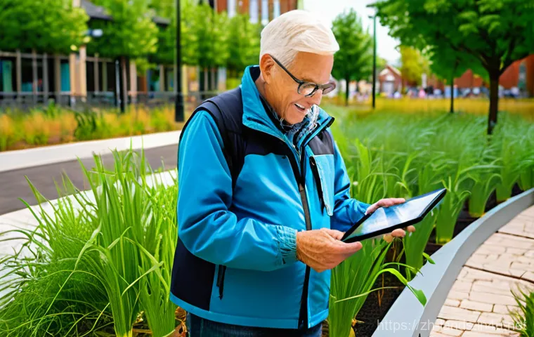 조경 자격증 취득 후의 성공 사례 - **Prompt 2: Innovative Eco-Friendly Landscape Design Studio**
"An energetic female landscape des... 조경 자격증 취득 후의 성공 사례 - **Prompt 2: Innovative Eco-Friendly Landscape Design Studio**
"An energetic female landscape des...