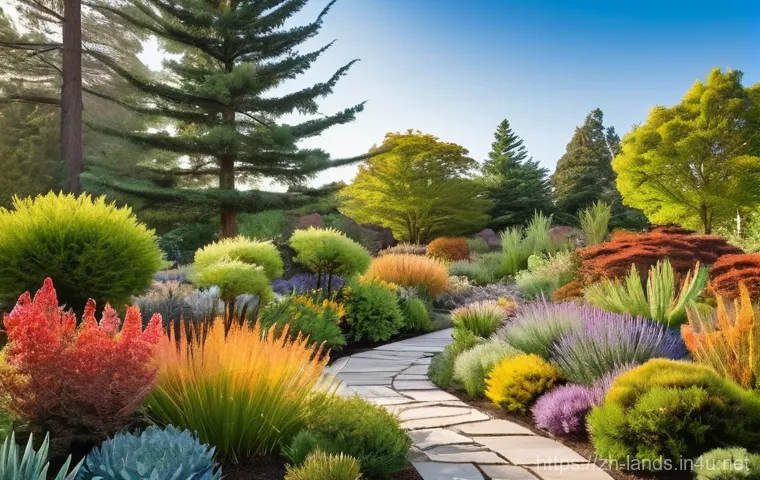 조경 프로젝트의 성공 요인 분석 - **Prompt 1: The Initial Vision - A Deep Dive into a Future Oasis**
    "A talented landscape archite...