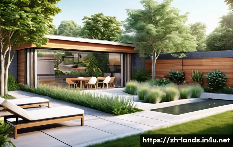 조경 설계 프로젝트 의뢰 방법 - **Prompt 1: The Visionary Design Session**
    "A bright, sunlit, modern office space with large win...