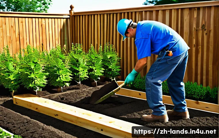 조경 설계 프로젝트 의뢰 방법 관련 이미지 1