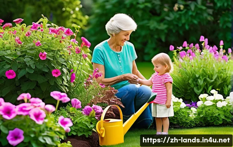 조경 설계 프로젝트 의뢰 방법 관련 이미지 2