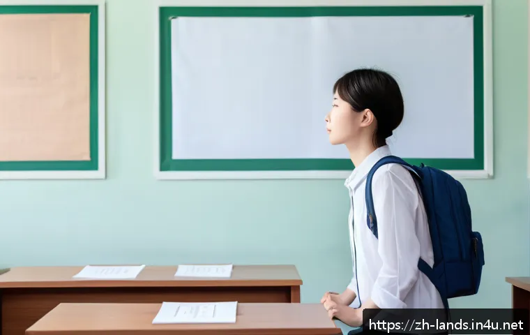 조경 자격증 시험장에서의 유의사항 관련 이미지 2