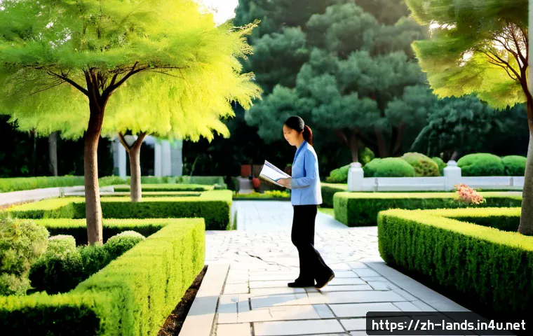 조경 기사 자격증 합격자 리뷰 관련 이미지 1